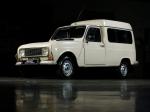 Renault 4 F6 1975 года
